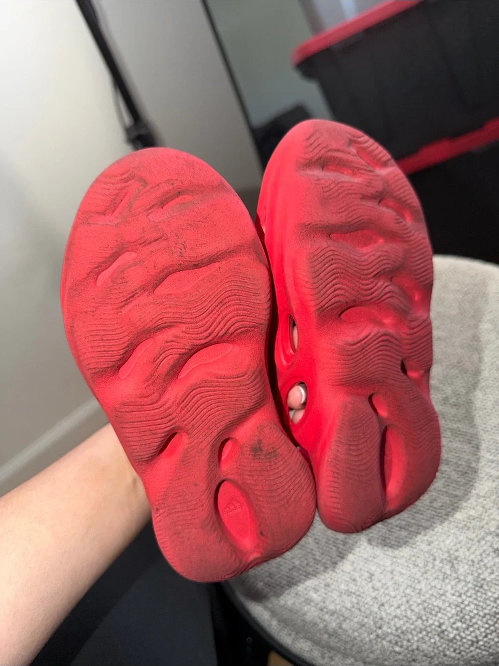 Adidas Yeezy Foam Runner Kids